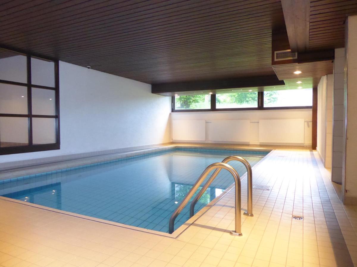 Family Star Winterberg Ferienwohnung 6 Pers Wifi Pool Near Bikepark Exterior photo