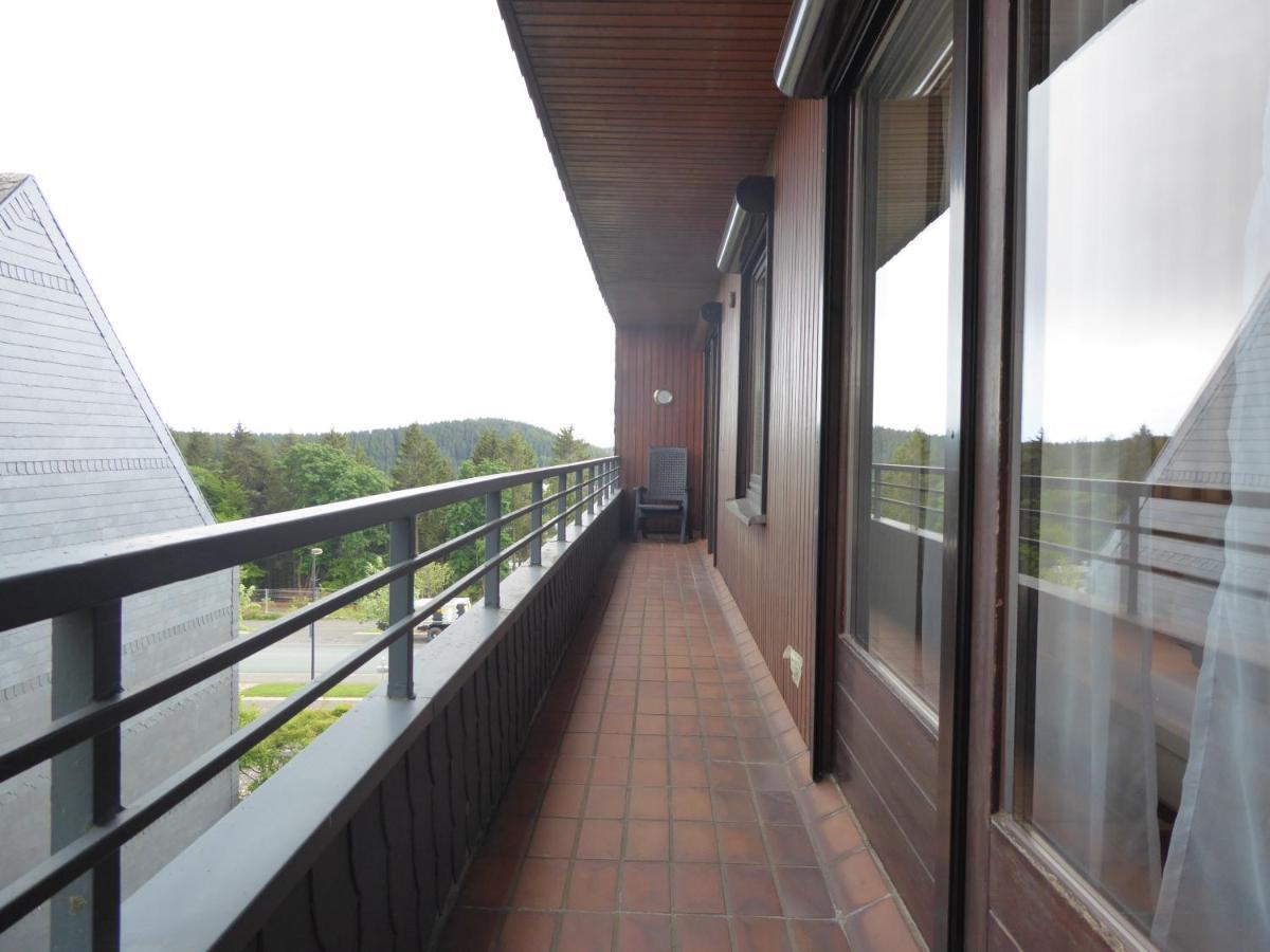 Family Star Winterberg Ferienwohnung 6 Pers Wifi Pool Near Bikepark Exterior photo