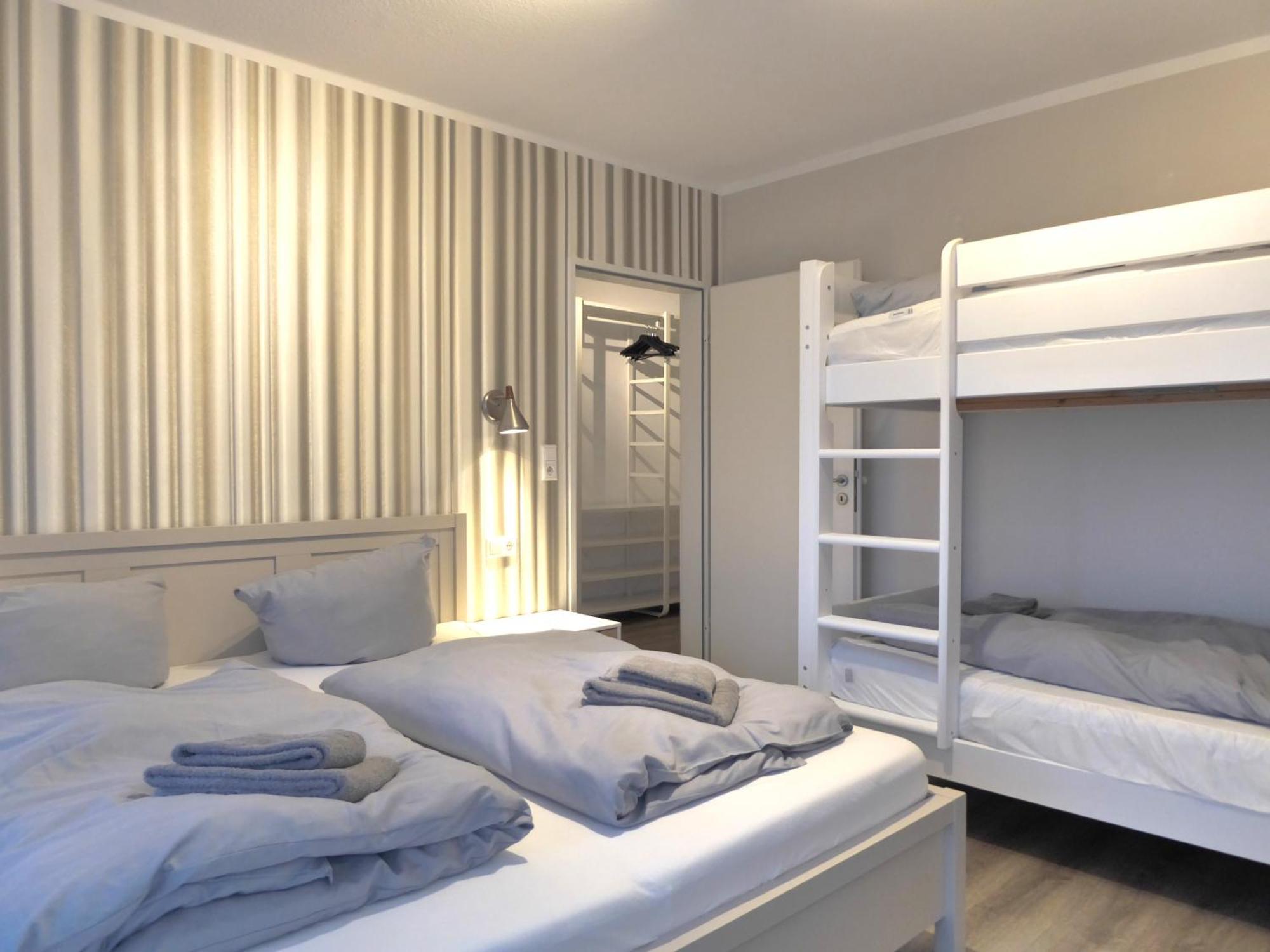 Family Star Winterberg Ferienwohnung 6 Pers Wifi Pool Near Bikepark Exterior photo
