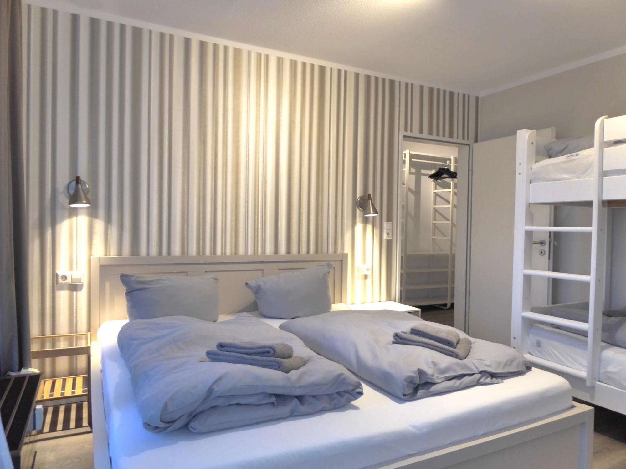 Family Star Winterberg Ferienwohnung 6 Pers Wifi Pool Near Bikepark Exterior photo