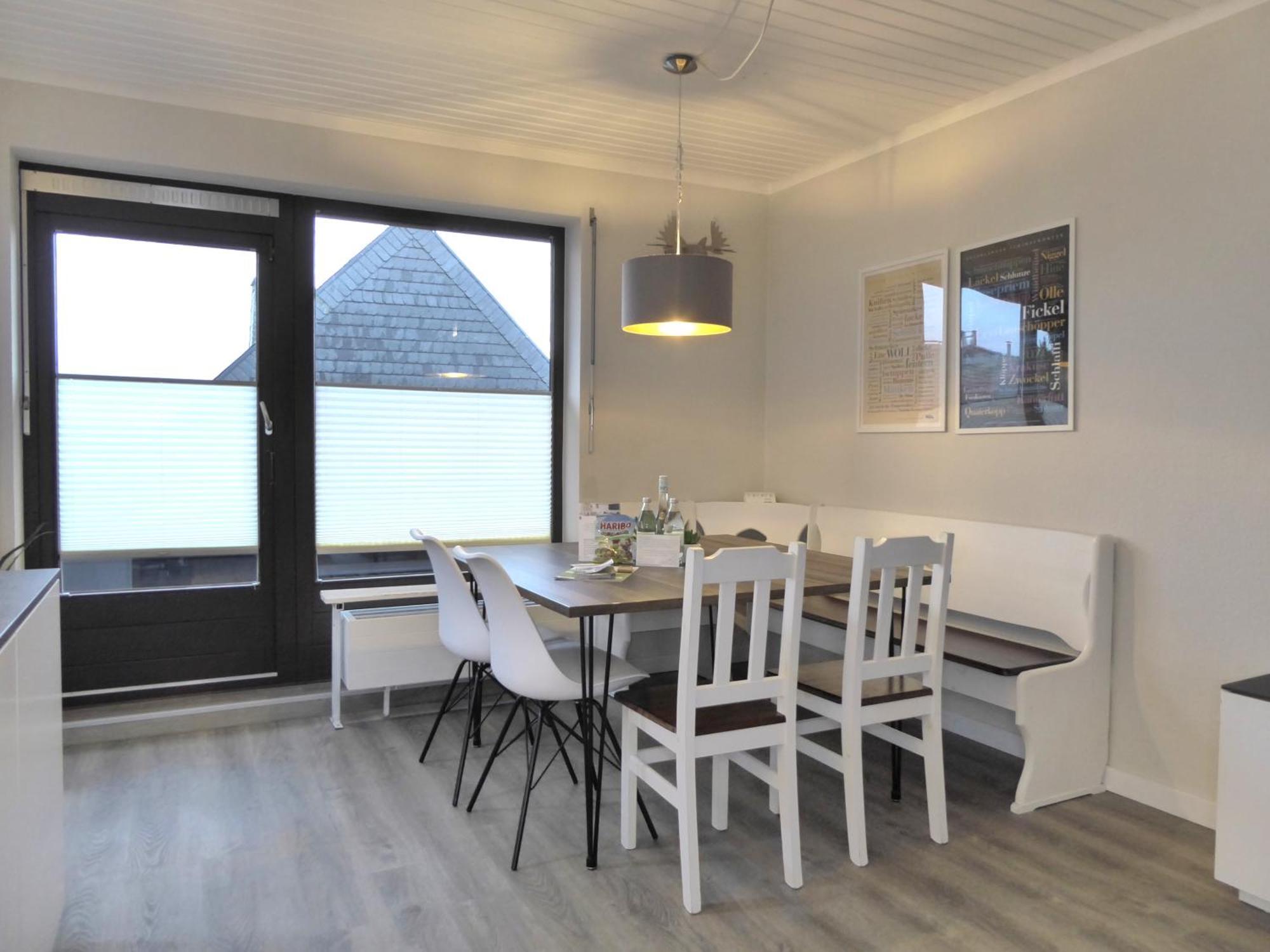Family Star Winterberg Ferienwohnung 6 Pers Wifi Pool Near Bikepark Exterior photo