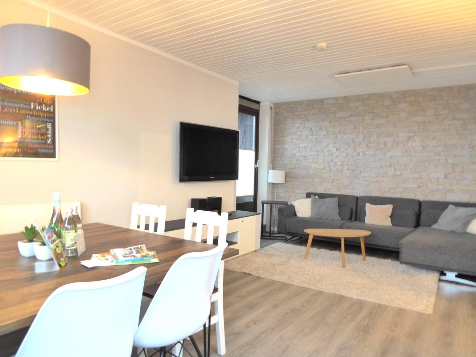 Family Star Winterberg Ferienwohnung 6 Pers Wifi Pool Near Bikepark Exterior photo